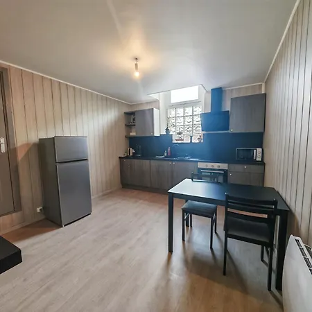 Apartamento L'orchidée - 100m Naval Group - 5mn De L'espace Carat *