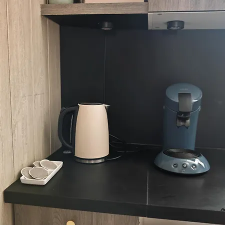 L'appart Orchidee N12, Cosy Et Lumineux Διαμέρισμα