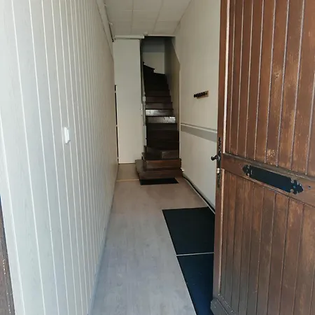Διαμέρισμα L'appart Orchidee N12, Cosy Et Lumineux *