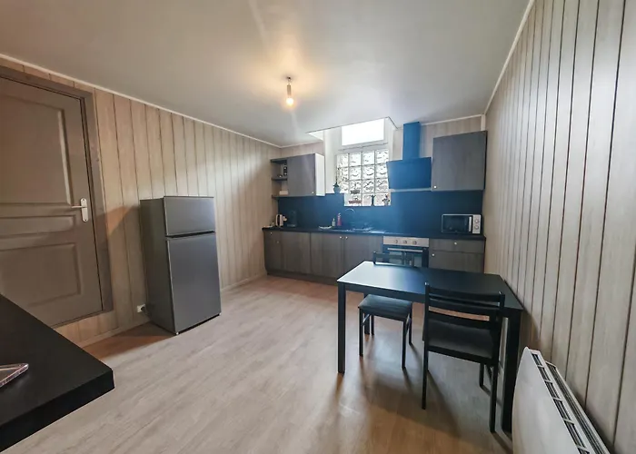 Apartamento L'orchidée - 100m Naval Group - 5mn De L'espace Carat *